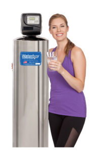 4000 Water Boy Whole Home Water Filtration System