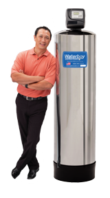 Waterboy 7000 Whole Home or Office Water Filtration System