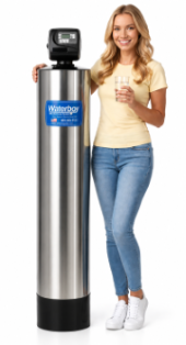 Waterboy 3000 sxt full tank 2026 sized1
