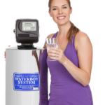 Whole House Water Filtration System