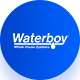 Waterboy Whole House Water Filtration System