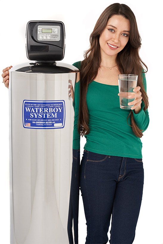 Waterboy Whole House Water System Reviews