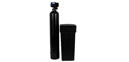 Water Softener for the Home or Office