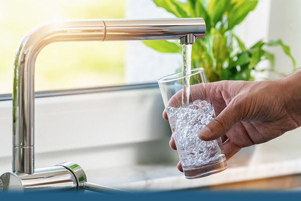 Water Resolutions