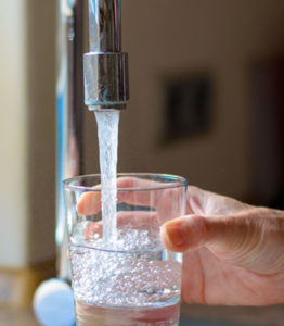 Water Filtration System