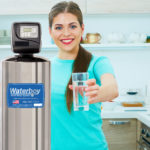 Waterboy Tank