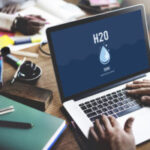 H2O Environment Ecology Sustainable