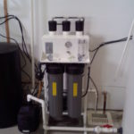Commercial Installation