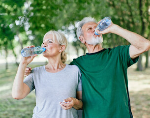 Water Hydration