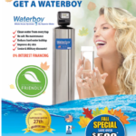 Superior Water Whole House Water Filtration