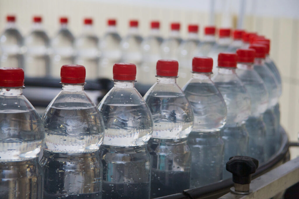 Water Bottle Brands